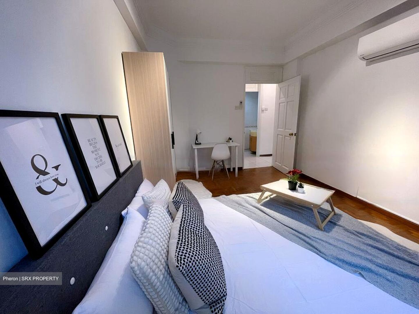 Elias Green (D18), Condominium #453368121